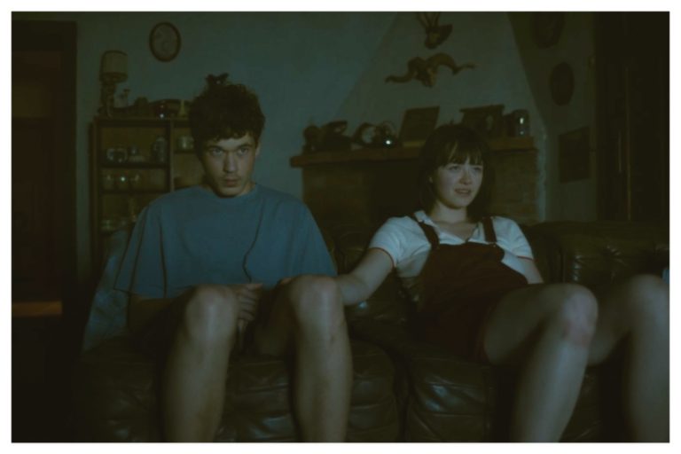 ‘Ida’ Star Agata Trzebuchowska Talks Directing Incest Horror ‘Ties’ And ‘This Is No Place For You,’ Debuts First Look Clip (EXCLUSIVE)