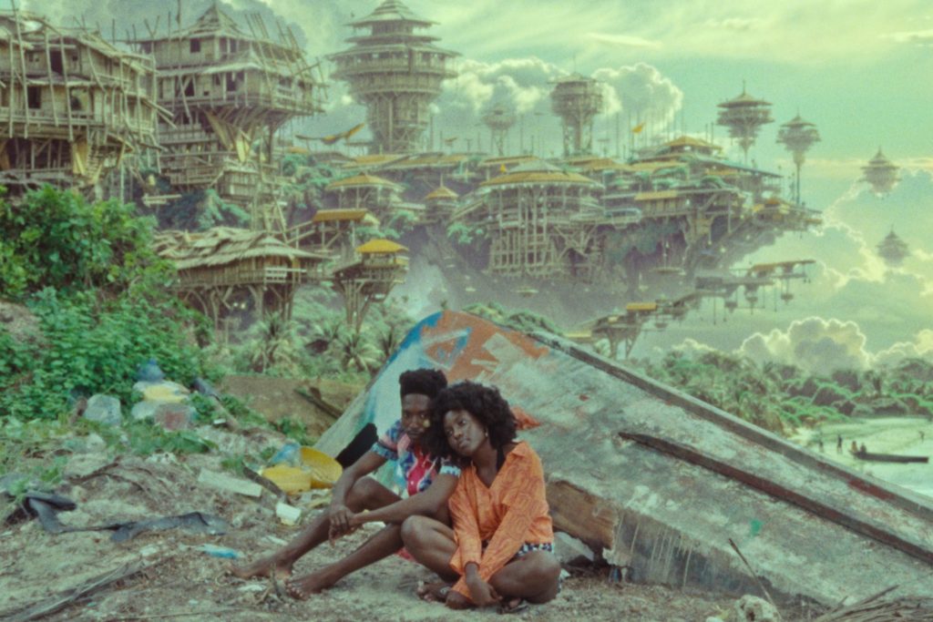 ‘Memory Of Princess Mumbi’ Director Damien Hauser On Using AI To Make A Movie That ‘AI Could Never Make’