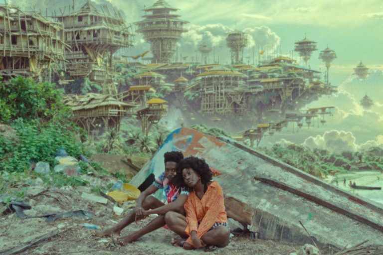 ‘Memory Of Princess Mumbi’ Director Damien Hauser On Using AI To Make A Movie That ‘AI Could Never Make’