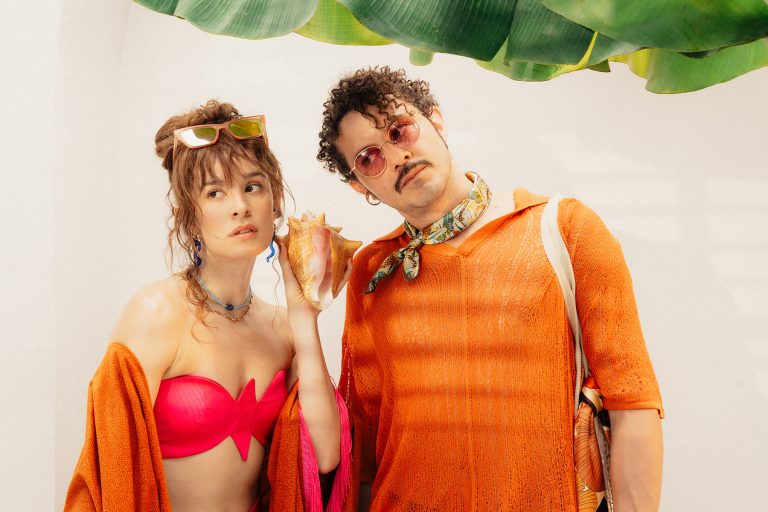 Monsieur Periné’s Feel Good ‘Aguaráchate’ & More Best New Music Latin
