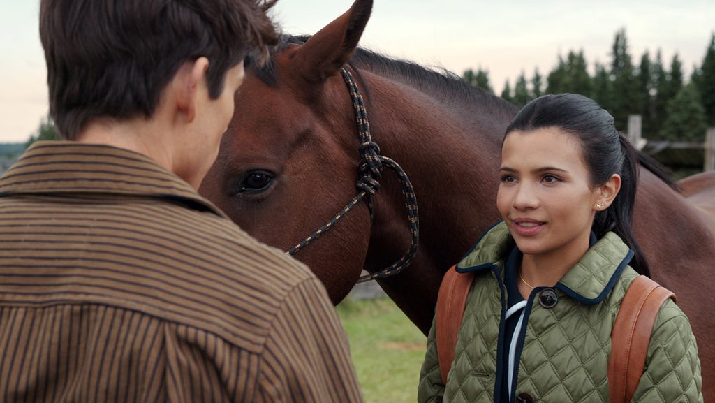 ‘My Life With The Walter Boys’ Showrunner On Where Love Triangle Goes After That Big Finale Confession