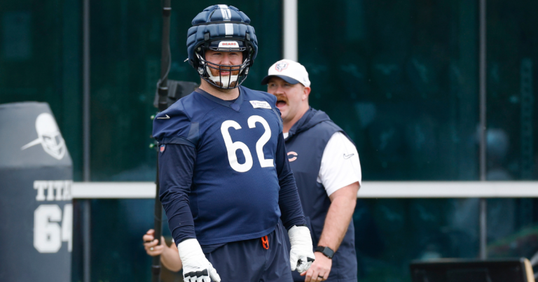 Where NC State’s Pack Pros Are Beginning The 2025 Season On Active NFL Rosters