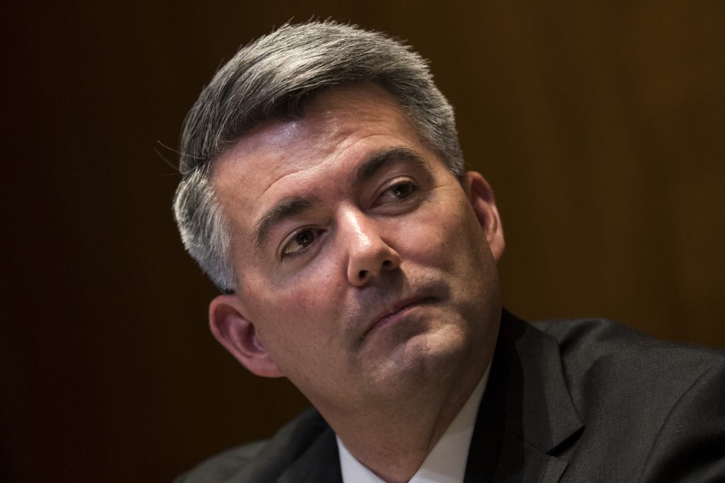 Cable Trade Group NCTA Names Former GOP U.S