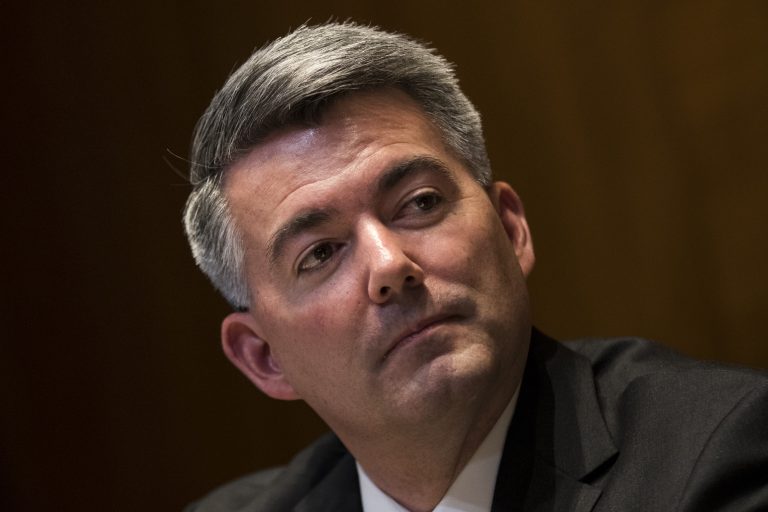 Cable Trade Group NCTA Names Former GOP U.S