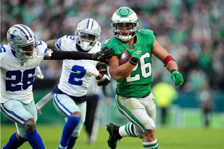 Dallas Cowboys Vs