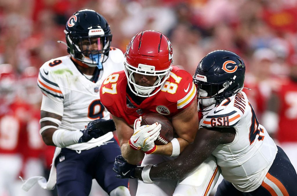 How To Watch The NFL’s 2025 26 Season Online For Free