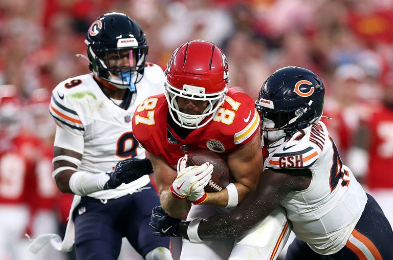 How To Watch The NFL’s 2025 26 Season Online For Free