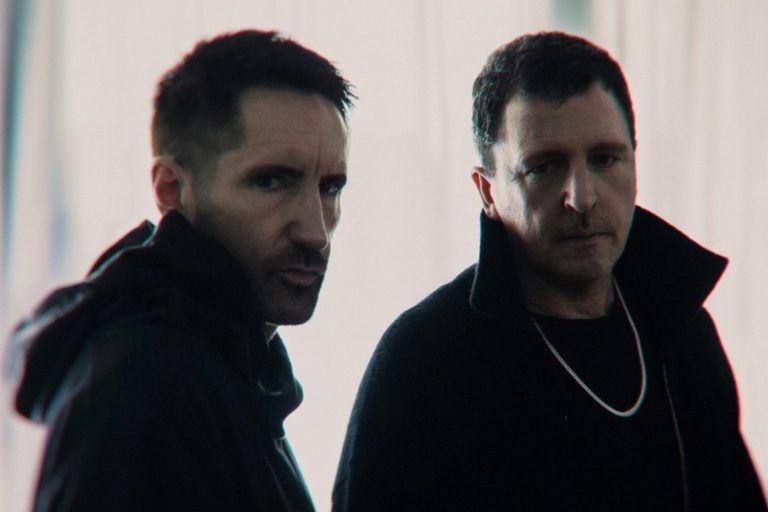 Nine Inch Nails Get Glitchy In ‘As Alive As You Need Me To Be’ Music Video