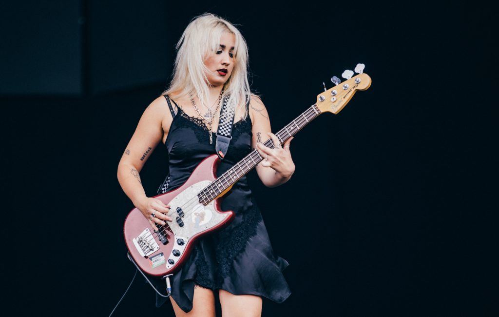 Lambrini Girls’ Selin Macieira Boşgelmez To “take A Step Back From Live Shows” Due To “seek Medical Help” On Severe Impact Of Touring With Disabilities