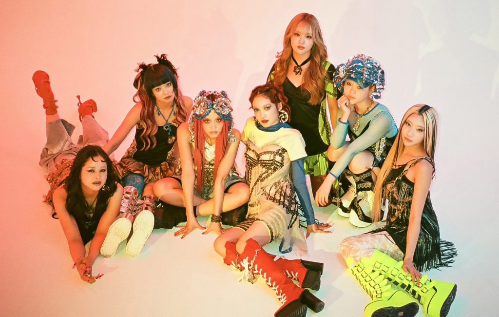 XG Announce Highly Anticipated Debut Album, Tease New Single