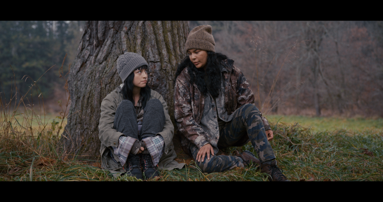Toronto: Why Canadian Indigenous Filmmakers Are Having A Moment