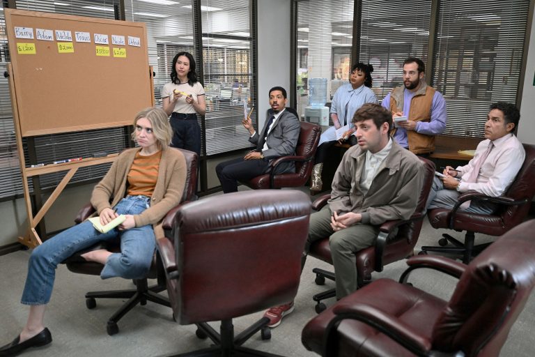 ‘The Paper’ Cast Guide: All The Characters In ‘The Office’ Spinoff