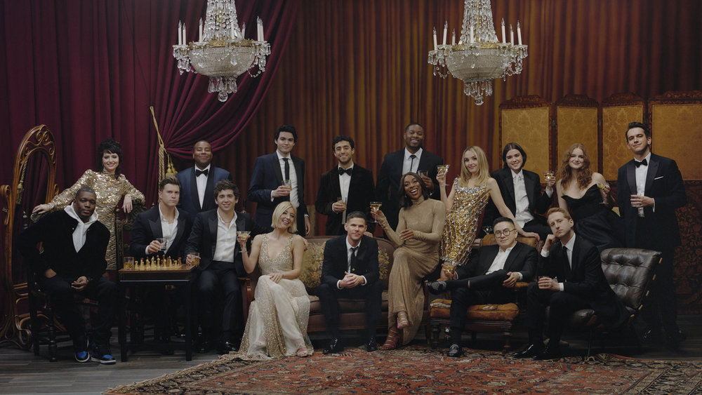 ‘SNL’ Cast Shake Up Complete: Michael Che, Ego Nwodim, Chloe Fineman, Mikey Day, Kenan Thompson & Bowen Yang All Returning