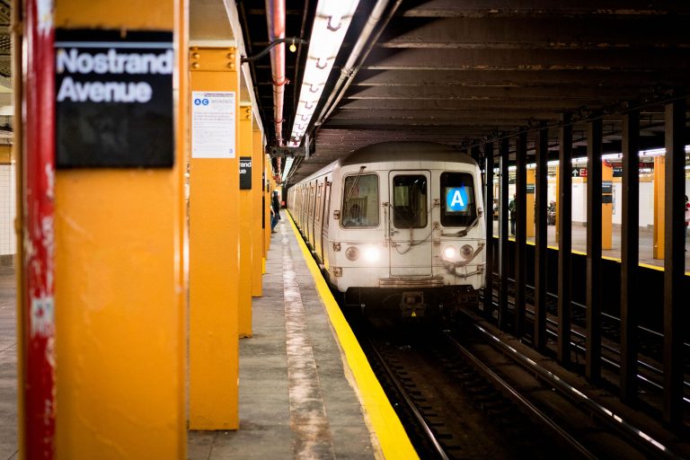 Is Congestion Pricing Working? The MTA’s Revamped Data Team Is Figuring It Out