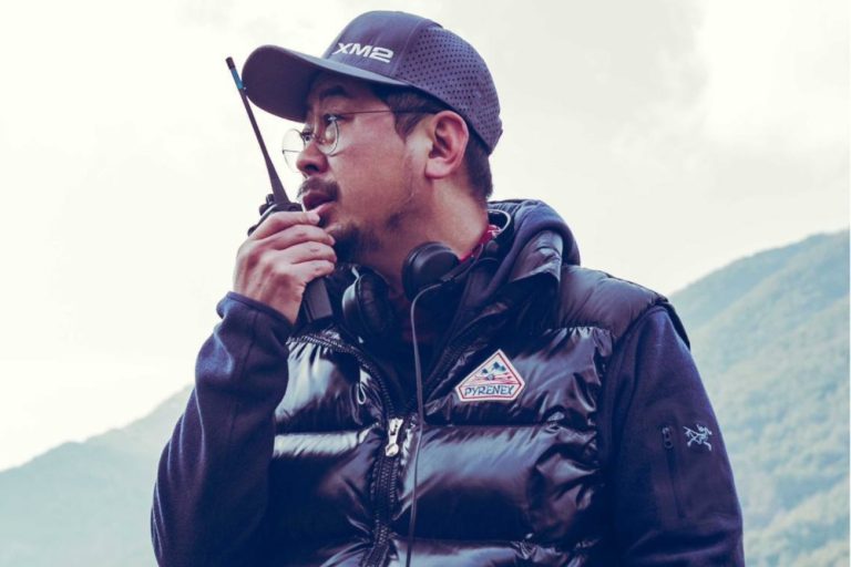 Na Hong Jin To Lead Star Studded Jury For Busan’s Inaugural Competition Section
