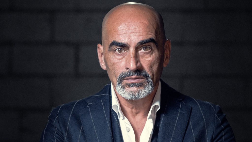 ‘The Night Agent’ Actor Navid Negahban Joins Prime Video Biblical Drama ‘Joseph Of Egypt’