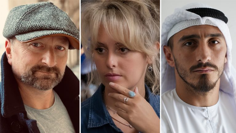 Neil Marshall & Jadey Duffield Strike Deal With Mohamed F