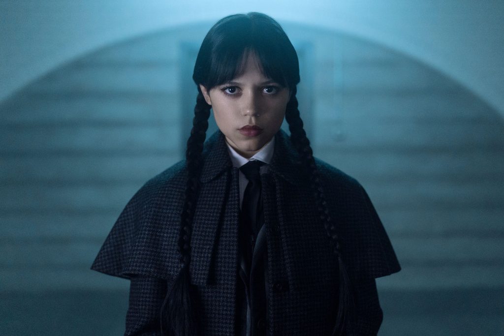 The 49 Best Shows On Netflix Right Now (September 2025)
