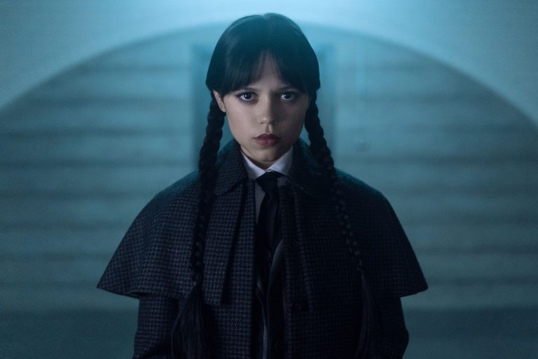 The 49 Best Shows On Netflix Right Now (September 2025)