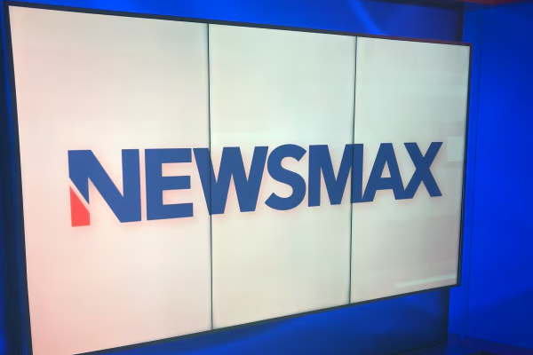 Judge Dismisses Newsmax Lawsuit Against Fox News As ‘Shotgun Pleading’