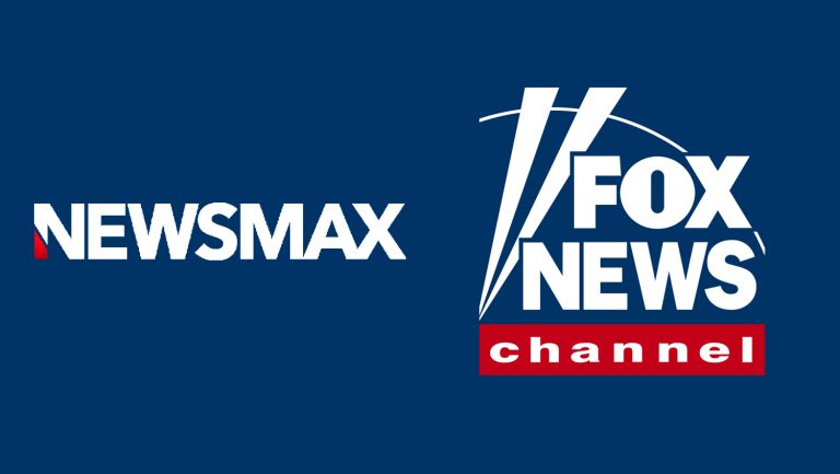 Newsmax Files Antitrust Lawsuit Against Fox News