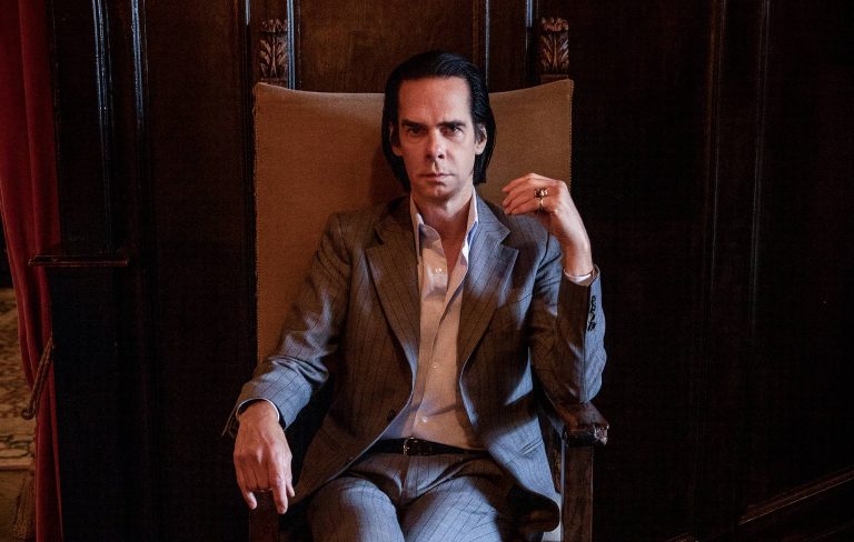 Nick Cave To Receive Honorary Doctorate From Royal College Of Art