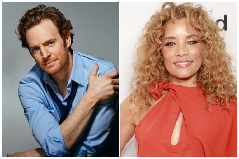 ‘FBI’ Spinoff ‘CIA’ Casts ‘Chicago Med’ Alum Nick Gehlfuss, Michael Michele Opposite Tom Ellis