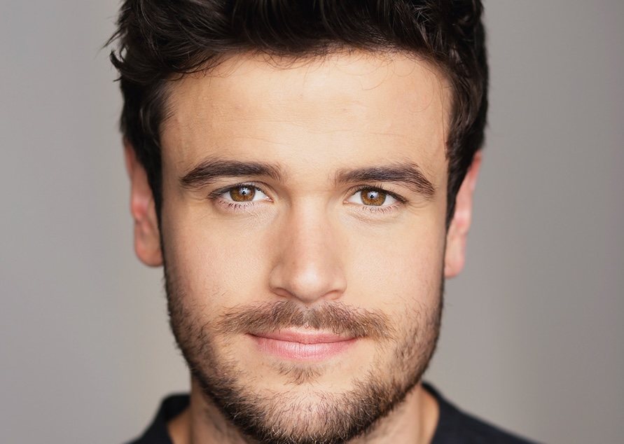 Nick Cafero Joins ‘Martin’ Spinoff ‘The Varnell Hill Show’ As Series Regular