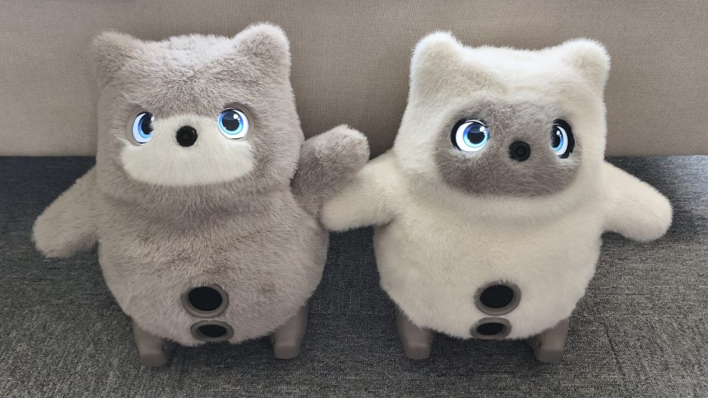 SwitchBot Launches Three AI Powered Smart Home Products — Including A Pair Of Robots