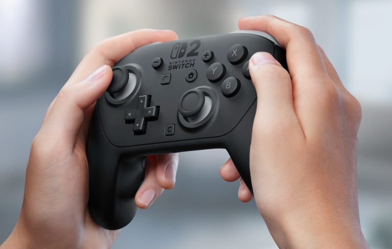 Here’s Why Some Games Are Running Badly On Your Nintendo Switch 2