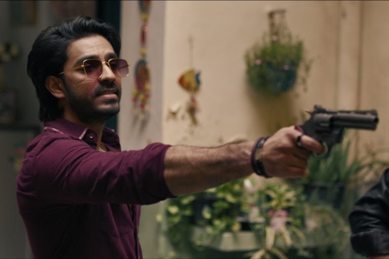 Anurag Kashyap’s Amazon MGM Studios Film ‘Nishaanchi’ Unveils Trailer (EXCLUSIVE)