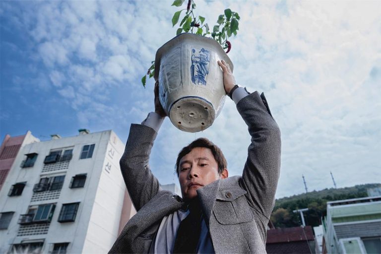 Korea Selects Park Chan Wook’s Venice Hit ‘No Other Choice’ As Oscars Submission 