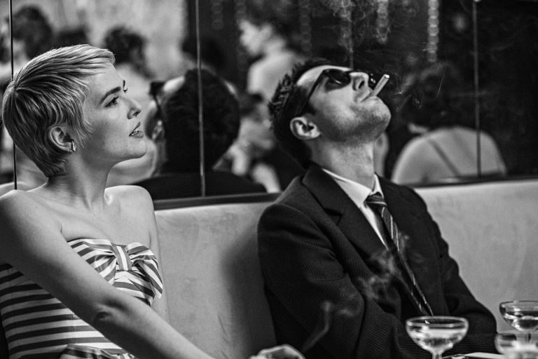 ‘Nouvelle Vague’ Trailer + Photos: Richard Linklater’s Ode To French New Wave About To Hit U.S