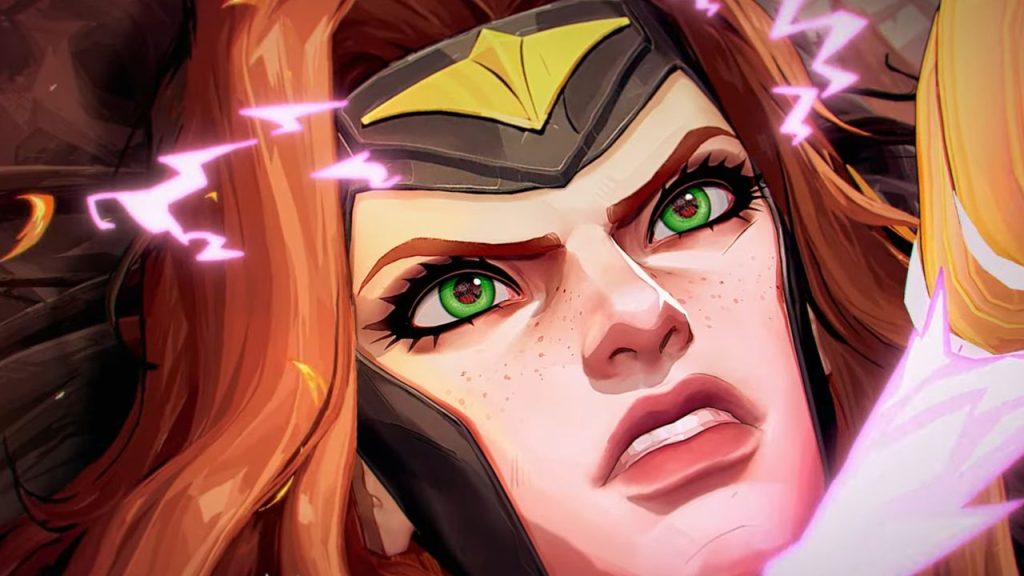 Loot Boxes Could Be Coming To Marvel Rivals As A Dataminer Finds Evidence Of 'multiple References To Mystery Box Logic', And Like Always, Players Are Divided