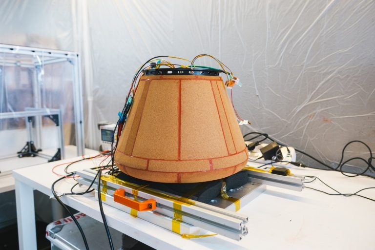 Madrid’s Orbital Paradigm Aims To Prove A Cheaper Path To Orbital Reentry