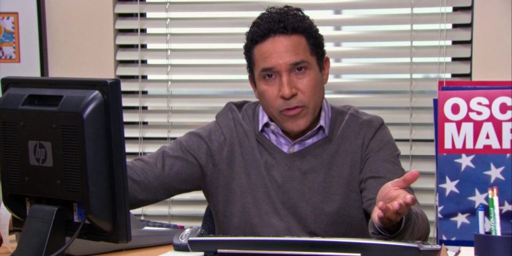 The Paper: Who Else From The Office Appears In The Spinoff