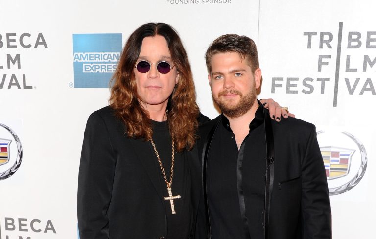 Jack Osbourne Shares “personal Note” Video On The Loss Of Father Ozzy, And The Moment He Found Out He’d Died