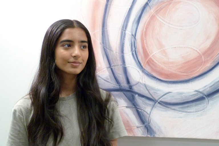 California Teen Starts An Online Journal On The Power Of Economics To Confront Climate Change