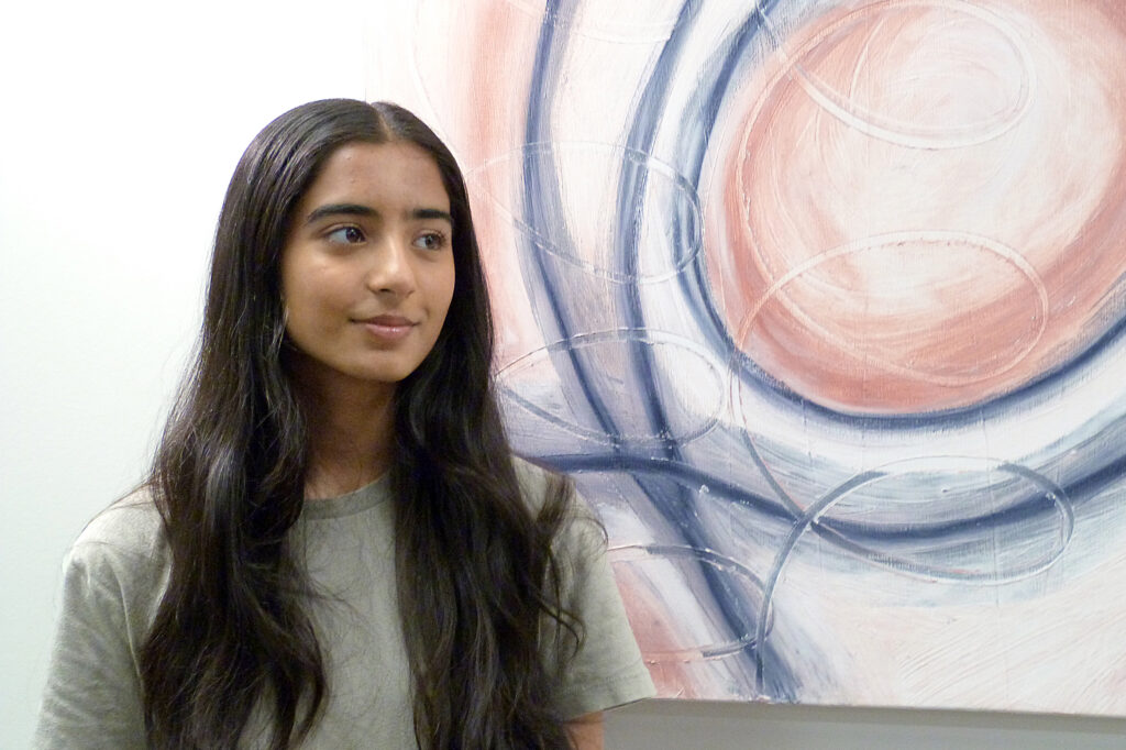 California Teen Starts An Online Journal On The Power Of Economics To Confront Climate Change