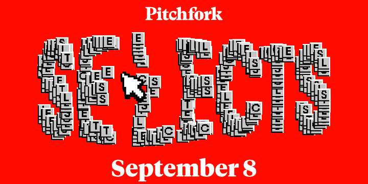 Lucrecia Dalt, Veeze, And More: This Week’s Pitchfork Selects Playlist