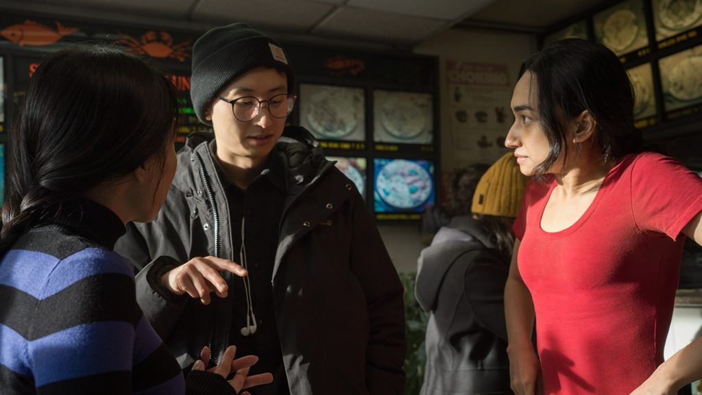 ‘Preparation For The Next Life’ Filmmaker Bing Liu On His Narrative Feature Debut And Why A ‘Minding The Gap’ Sequel Is Unlikely