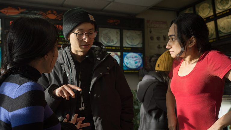 ‘Preparation For The Next Life’ Filmmaker Bing Liu On His Narrative Feature Debut And Why A ‘Minding The Gap’ Sequel Is Unlikely