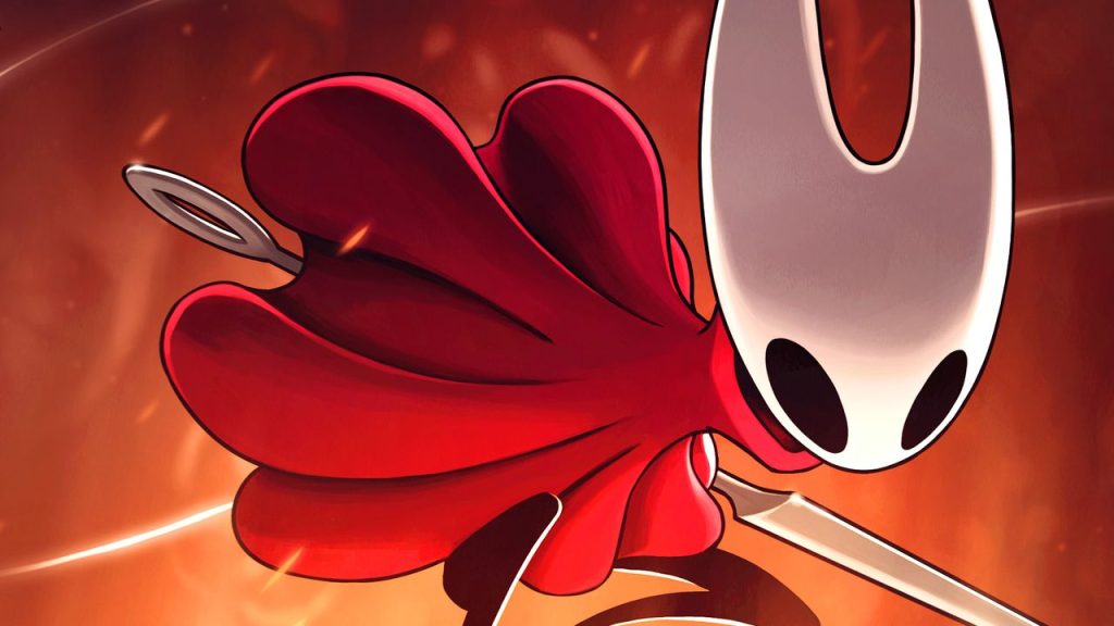 Hollow Knight: Silksong Live Launch Coverage: It's Finally Here