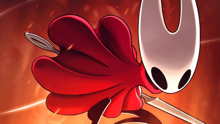 Hollow Knight: Silksong Live Launch Coverage: It's Finally Here