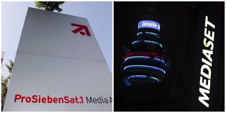 Berlusconi Family’s MFE Secures Over 75% Of ProSiebenSat