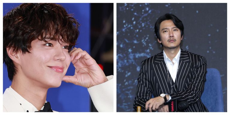 Park Bo Gum & Kim Nam Gil To Star In Historical Drama From ‘A Taxi Driver’ Director Jang Hoon