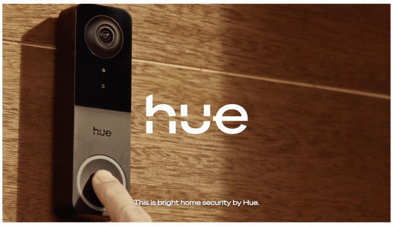 Major Amazon Leak Spoils The Philips Hue Party
