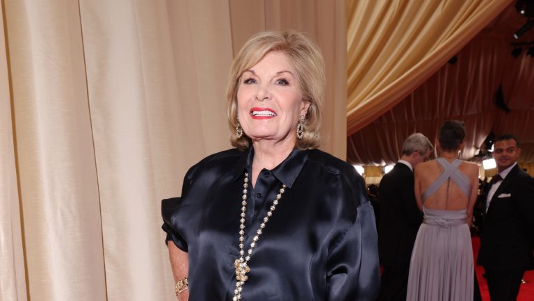 Corporation For Public Broadcasting To Receive 2025 Governors Award At Creative Arts Emmys