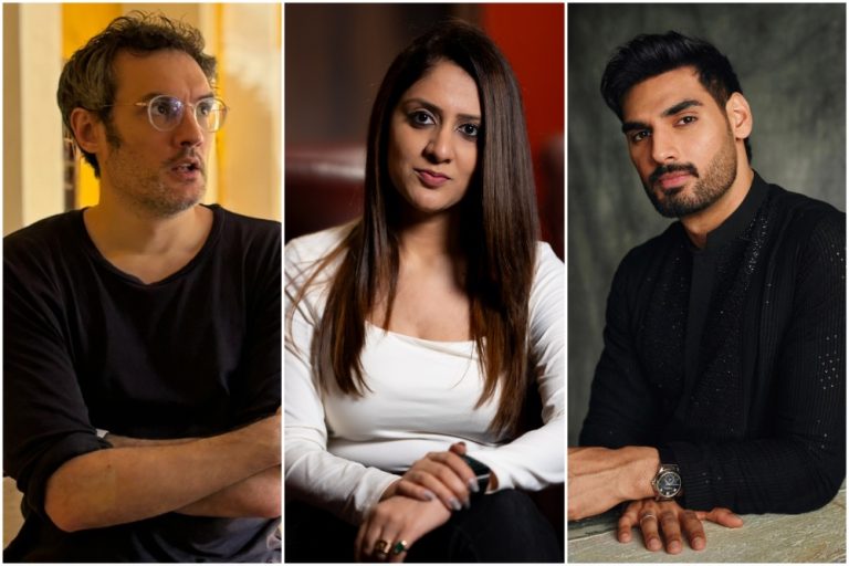 ‘Ghoul,’ ‘Betaal’ Creator Patrick Graham Pens Indian Horror Feature Based On Real Tragedy For Not Out Entertainment (EXCLUSIVE)