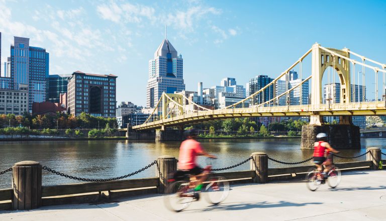 The 15 Best Places To Retire In The US